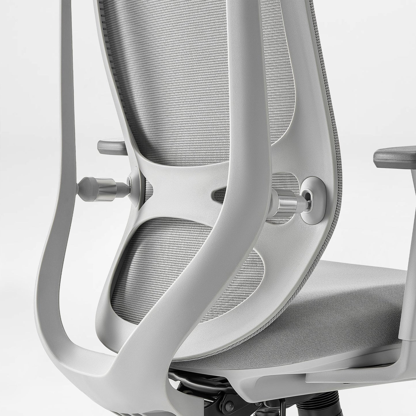 [Coming Soon]Ergonomic Office Chair