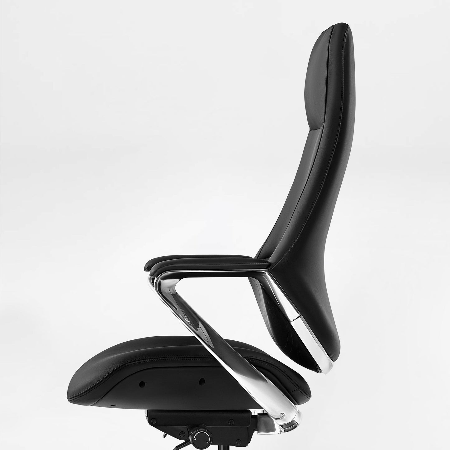 Nox, Genuine Leather Executive Office Chair