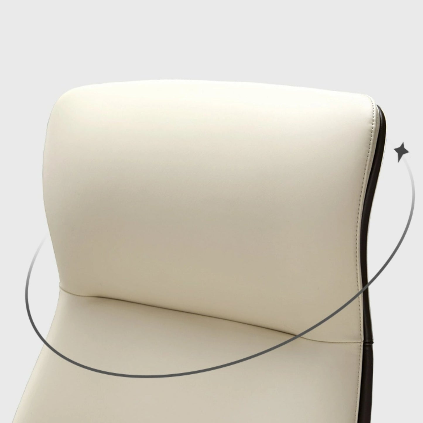Royal Slim, Executive Office Chair