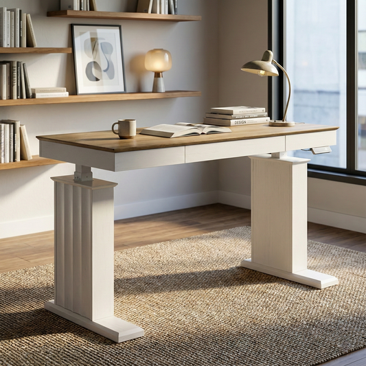 Ark SD Standing Desk (55"x24")
