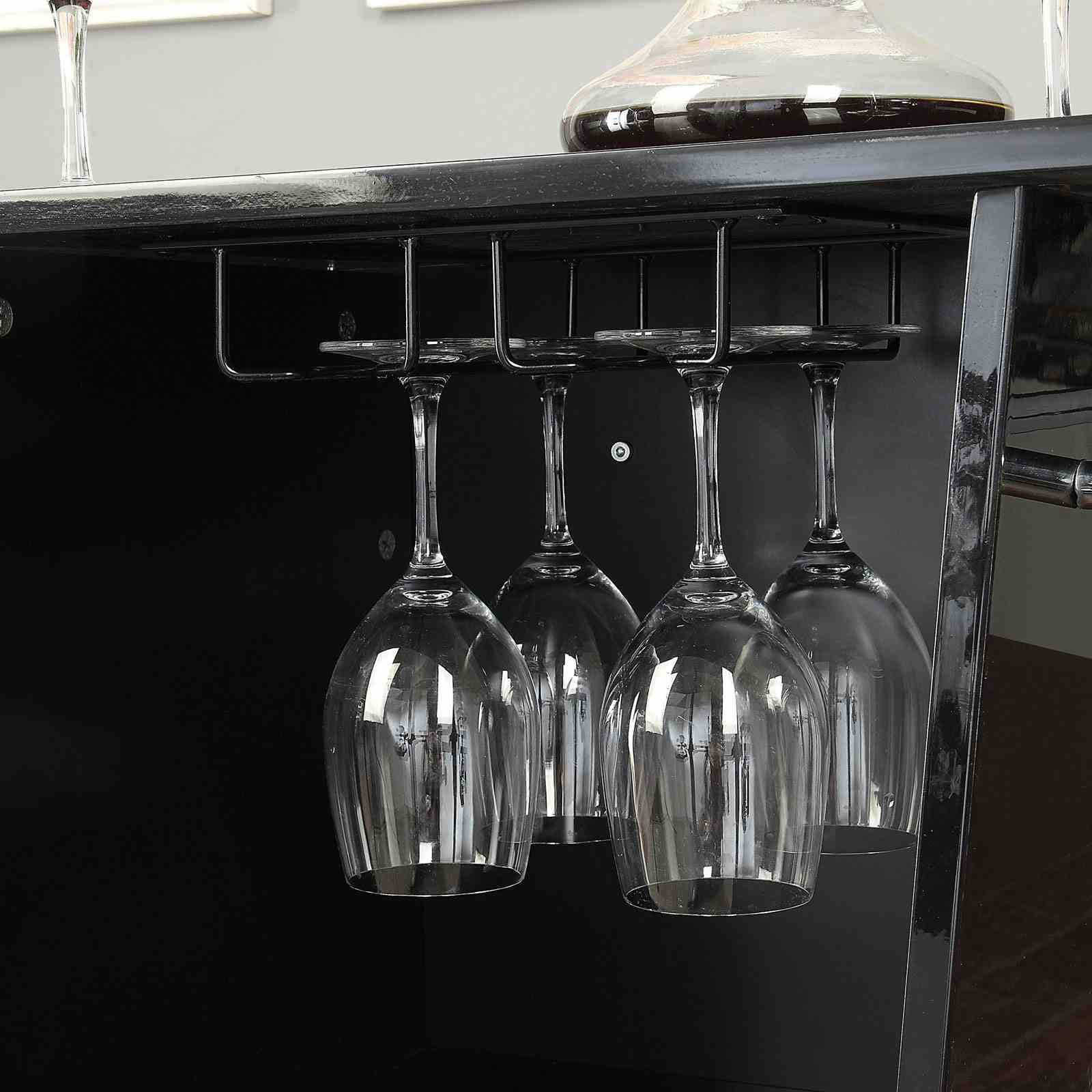 Fuero Bar (Black) - CM-BT6464BK-2