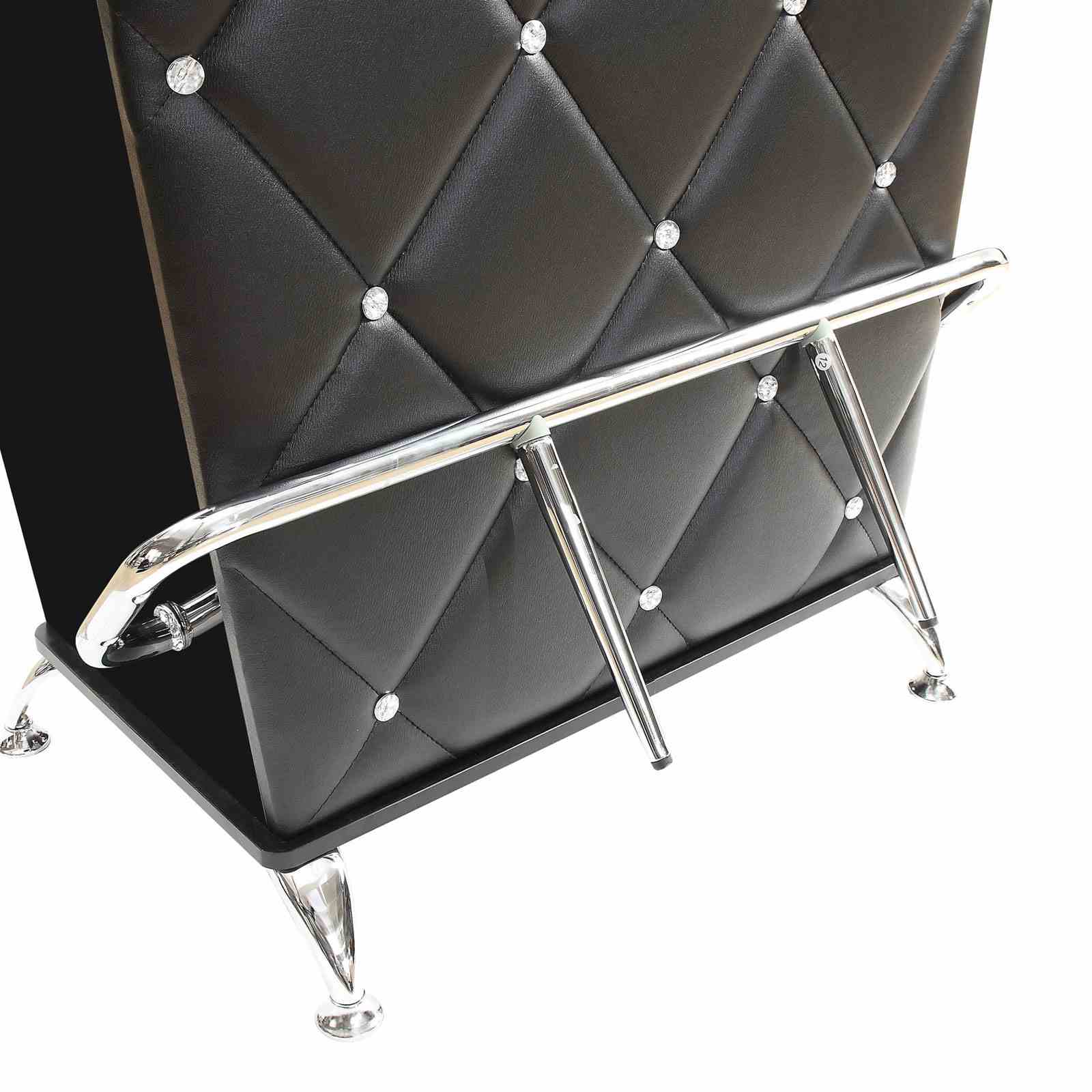 Fuero Bar (Black) - CM-BT6464BK-4