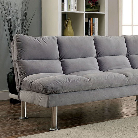 Saratoga Sleeper Gray