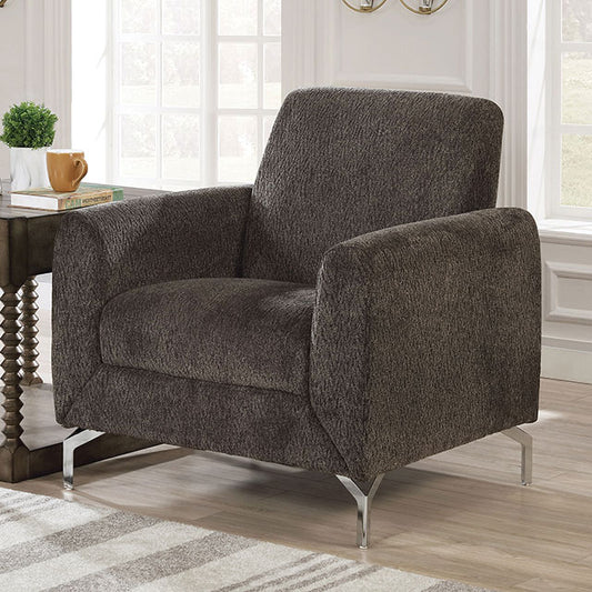 Lauritz Chair Dark Gray