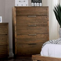 Tolna Chest Walnut