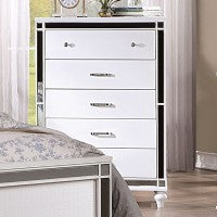 Brachium Chest White