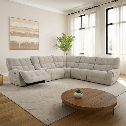 Southwold Sectional Beige