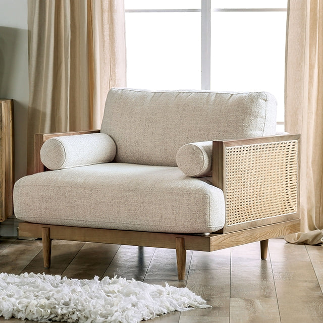 Alesund Chair Beige