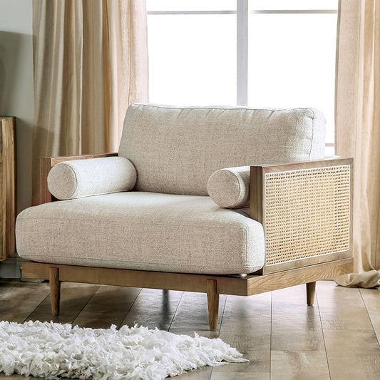 Alesund Chair Beige