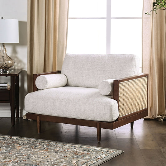 Alesund Chair Beige