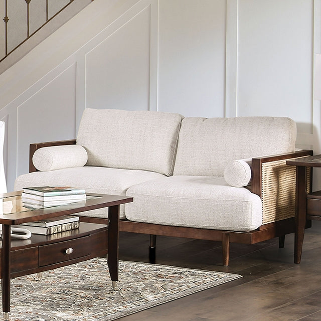 Alesund Loveseat Beige