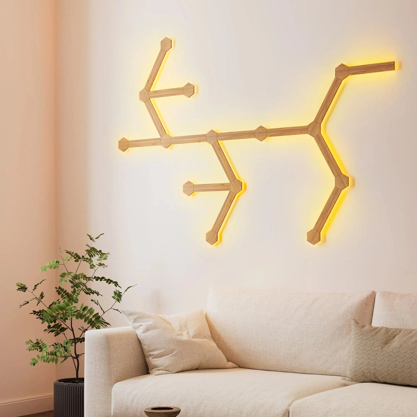 Soho Art Lighting