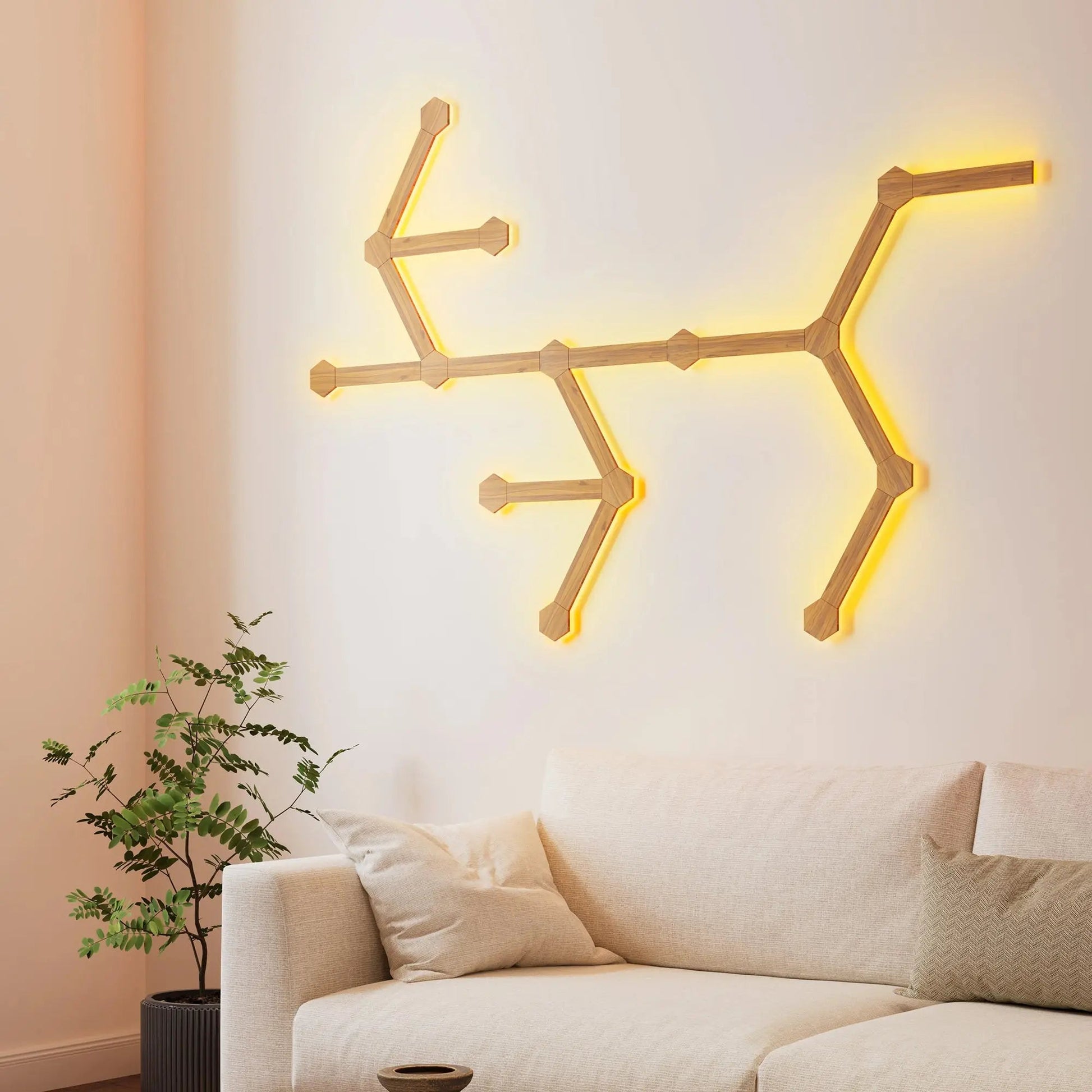 Soho Art Lighting