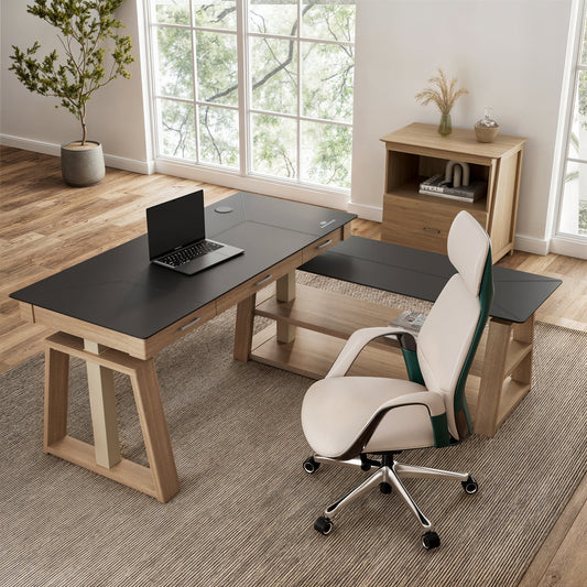 Ark EX Executive Standing Desk (60"x26")
