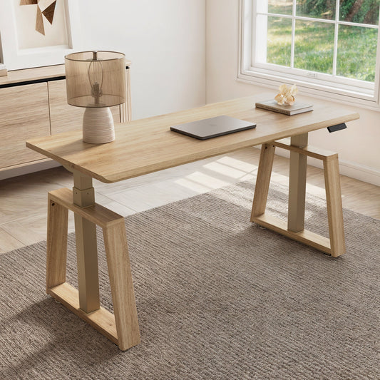 Ark Lite Standing Desk (63"x27")