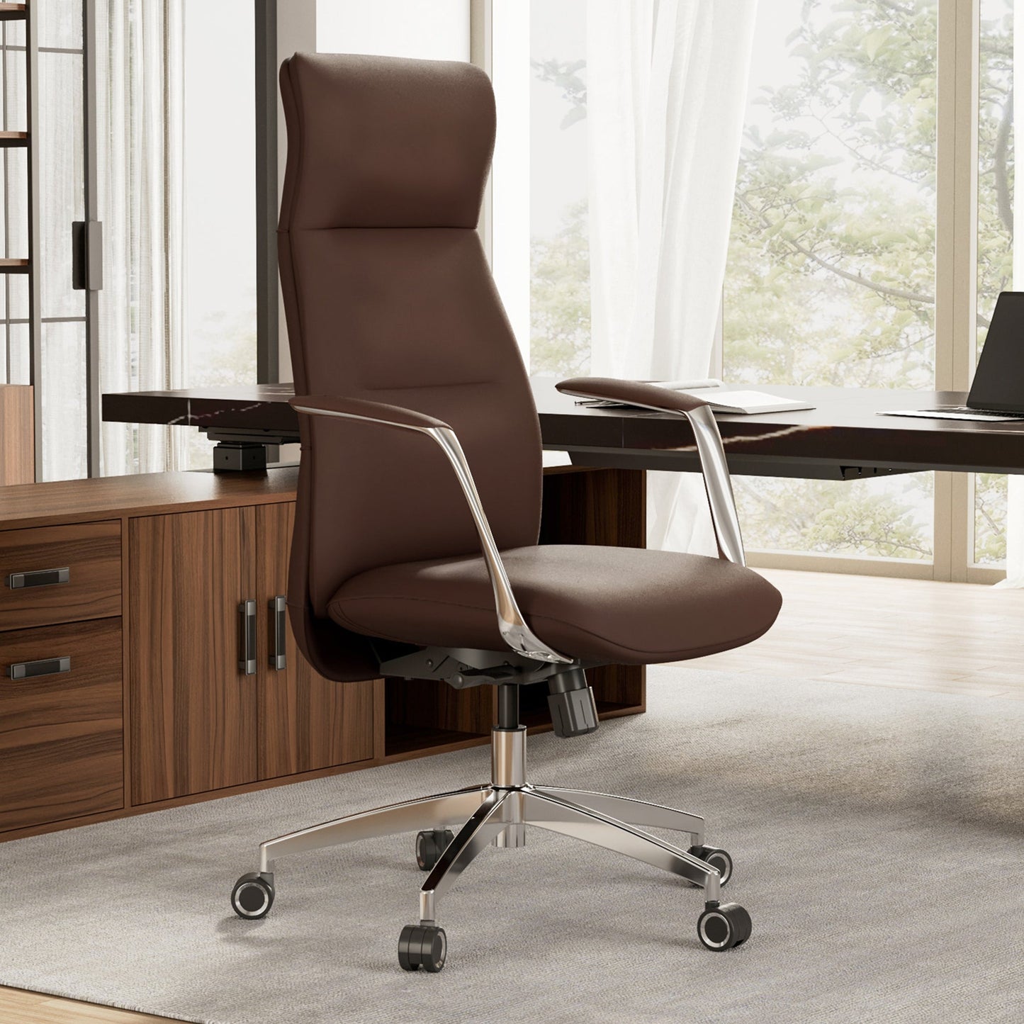 Royal Slim, Executive Office Chair