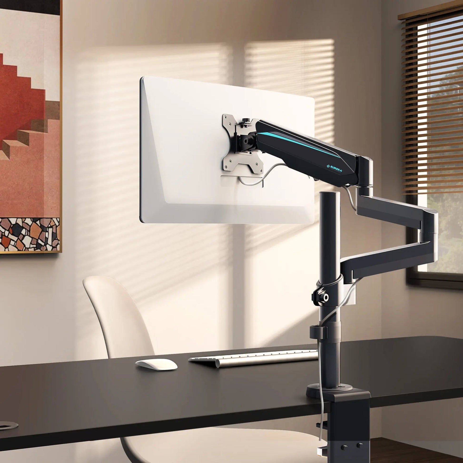 Single Monitor Arm
