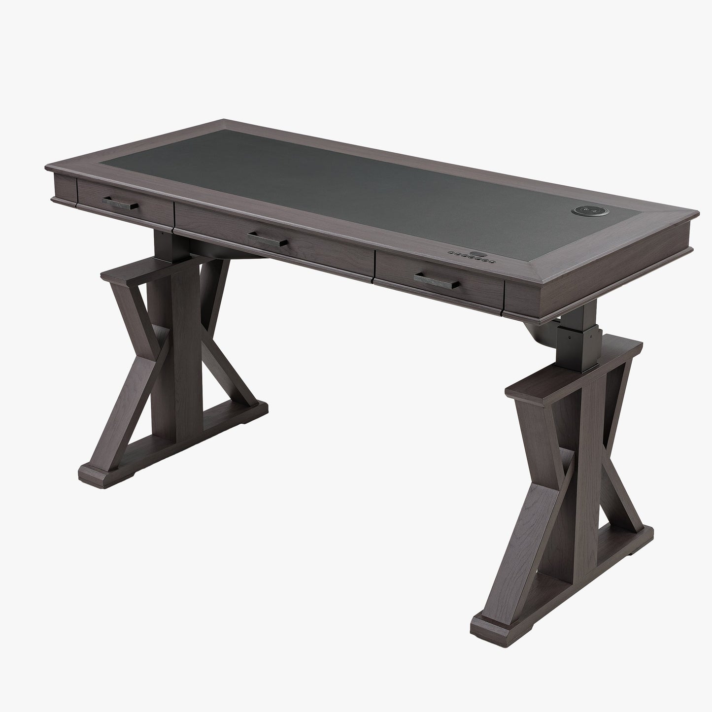 Ark X Executive Standing Desk (60"x26")