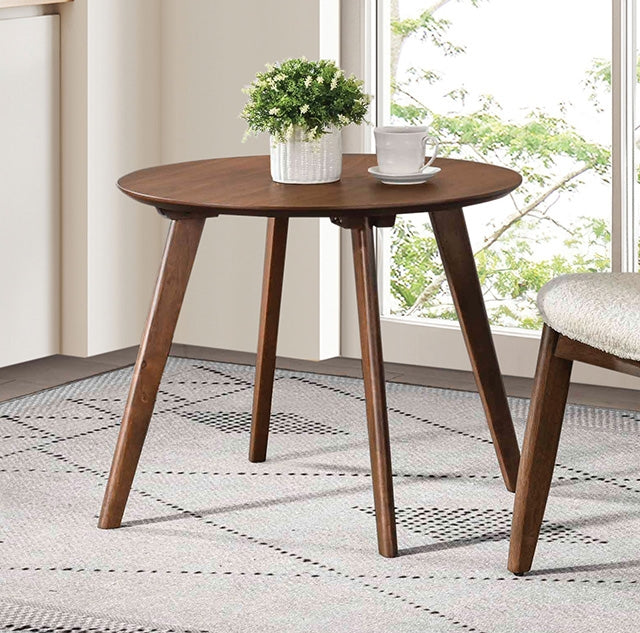 Arth Side Table Walnut