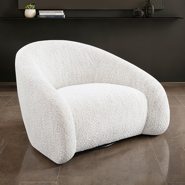 Kyria Chair Beige