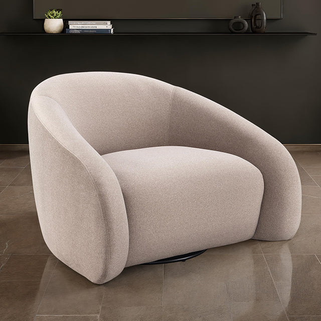 Kyria Chair Brown