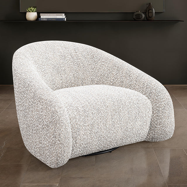 Kyria Chair Light Brown