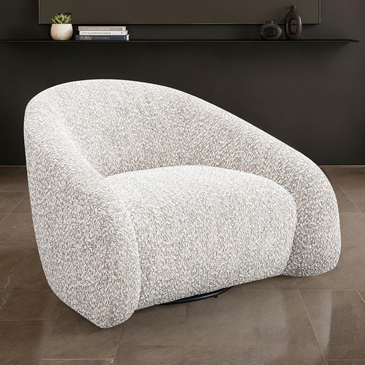 Kyria Chair Light Brown