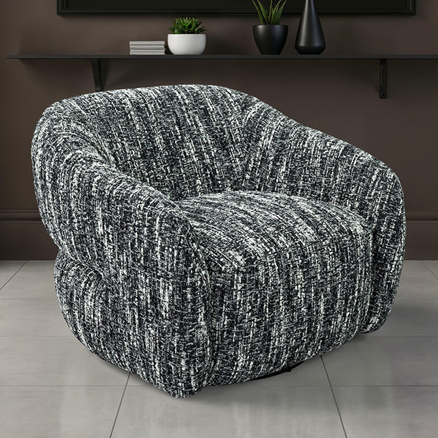 Pyrena Chair Black