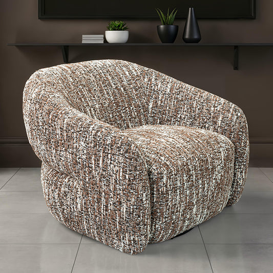 Pyrena Chair Brown