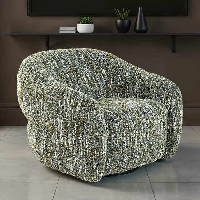 Pyrena Chair Green