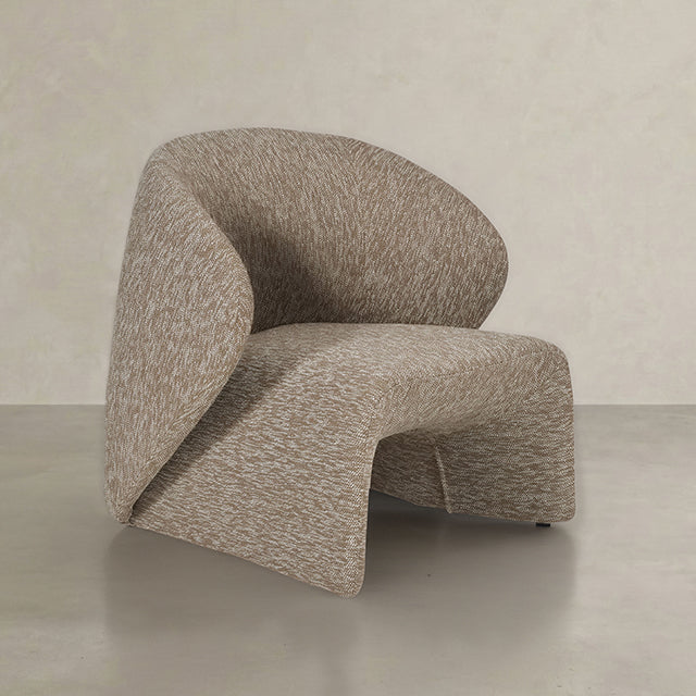 Doyle Chair Camel Cloud