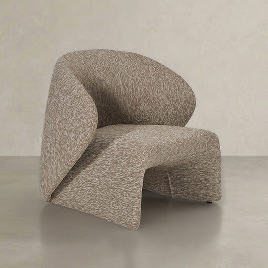 Doyle Chair Camel Cloud