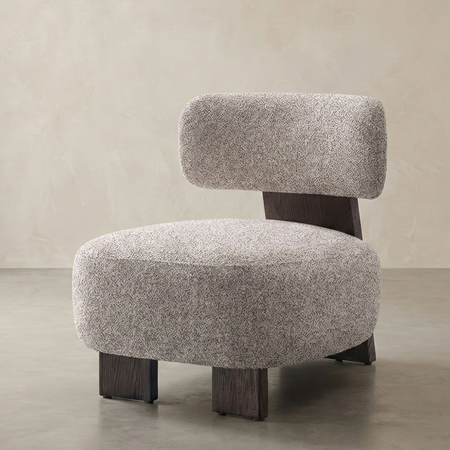 Miles Chair Cinnamon Sprinkle