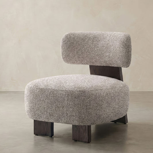 Miles Chair Cinnamon Sprinkle