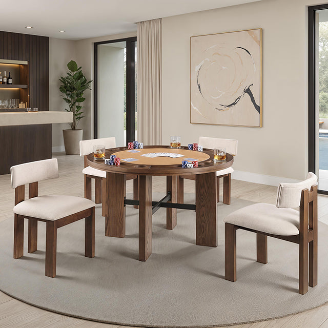 Gaetani 5pc BR SC