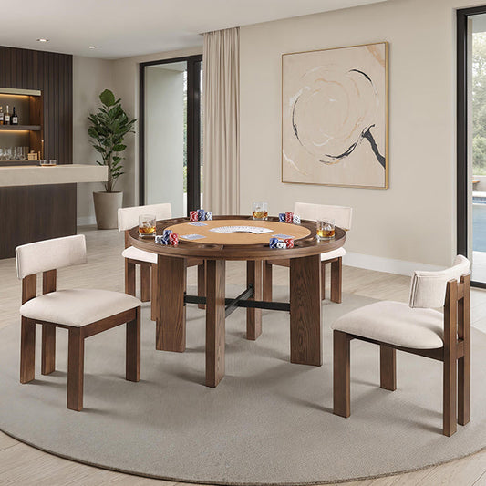 Gaetani 5pc BR SC