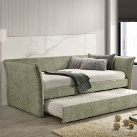 Yuri Daybed Light Green