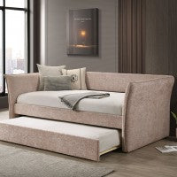 Yuri Daybed Pink