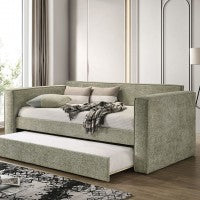 Walsall Daybed Light Green
