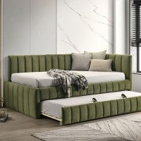 Nardi Daybed Olive Green