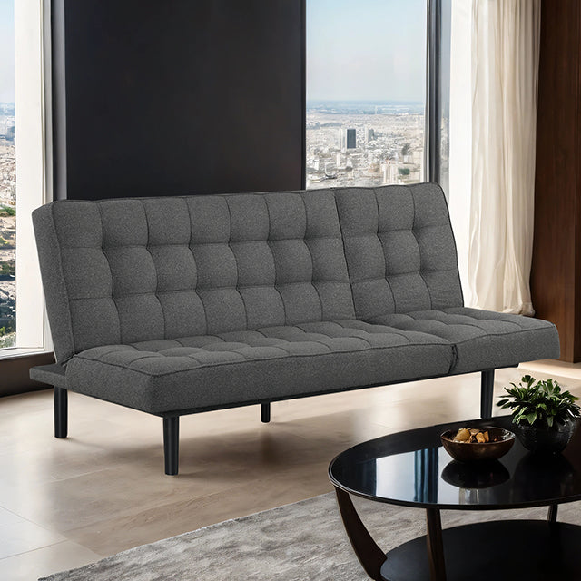 Naperville Sleeper Dark Gray