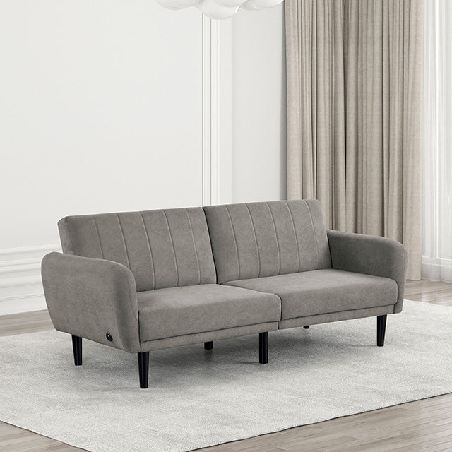 Aristide Sleeper Gray