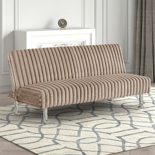Hinwil Sleeper Taupe