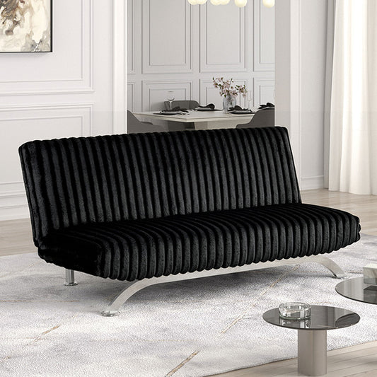 Villeneuve Sleeper Black