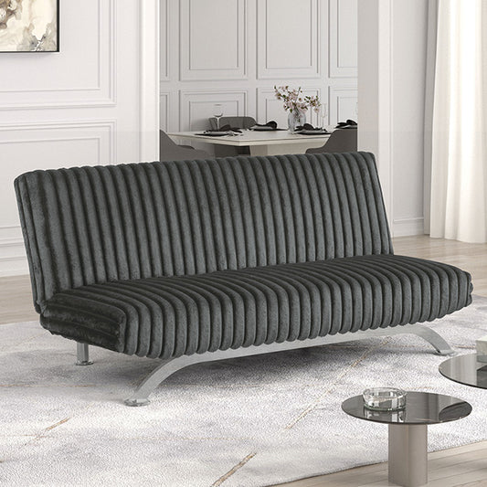 Villeneuve Sleeper Charcoal