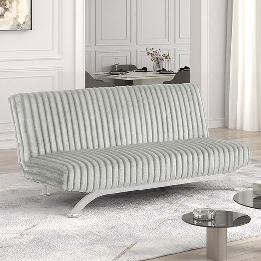 Villeneuve Sleeper Light Gray