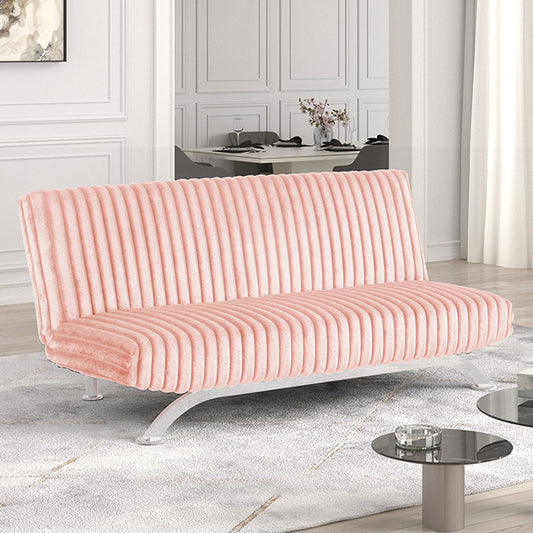 Villeneuve Sleeper Pink