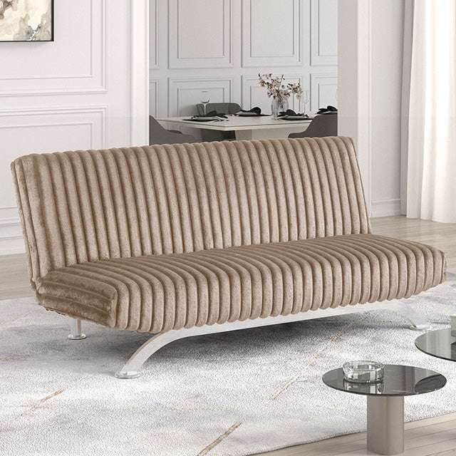 Villeneuve Sleeper Taupe