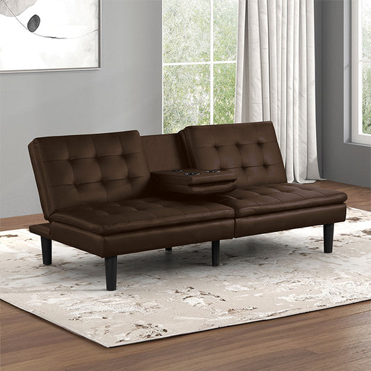 Eidsberg Sleeper Brown