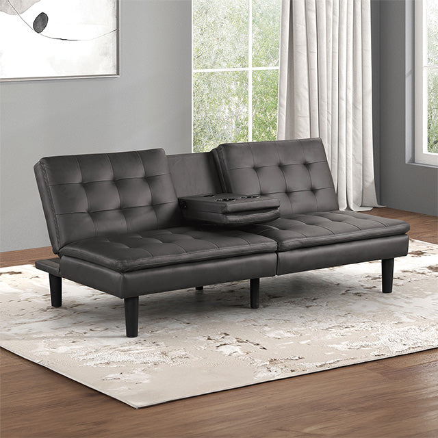 Eidsberg Sleeper Gray